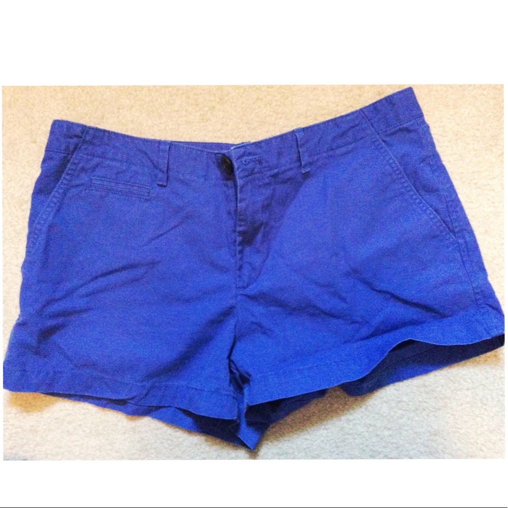 Gap women’s shorts